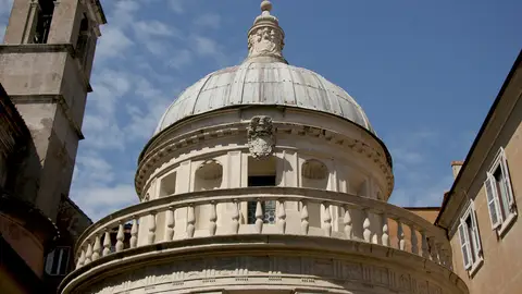 Templete San Pietro Montorio Templete San Pietro Montorio