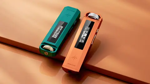 FiiO Snowsky ECHO NANO Fiio-nano-2