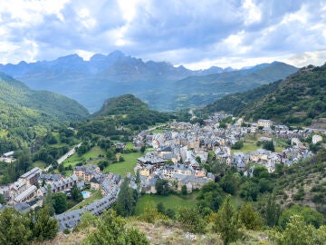 Panticosa