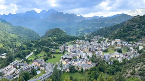 Panticosa Panticosa