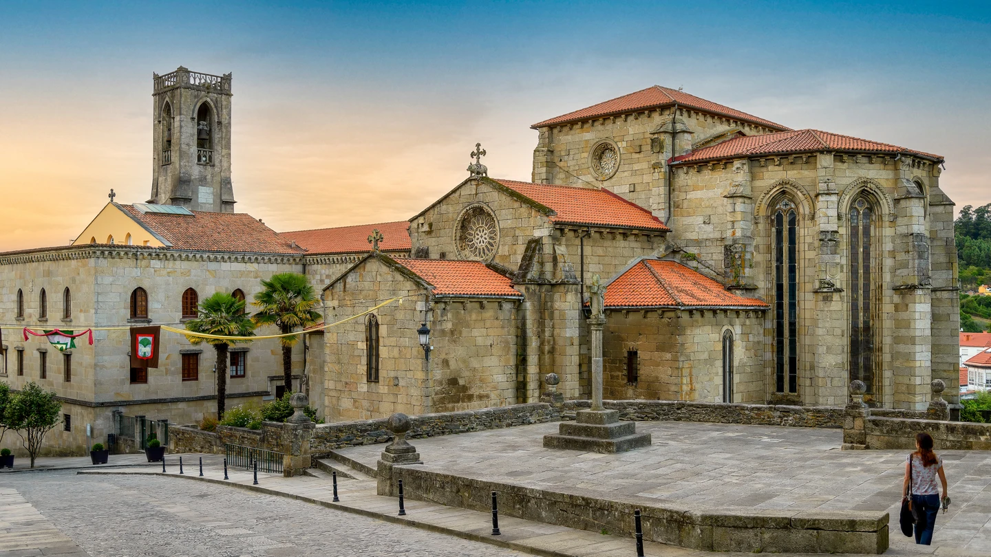 Betanzos, en Galicia Betanzos, en Galicia