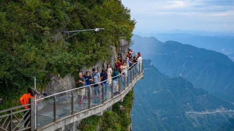 Tianmen