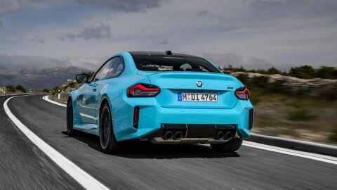 BMW M2