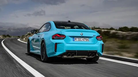 BMW M2 BMW M2