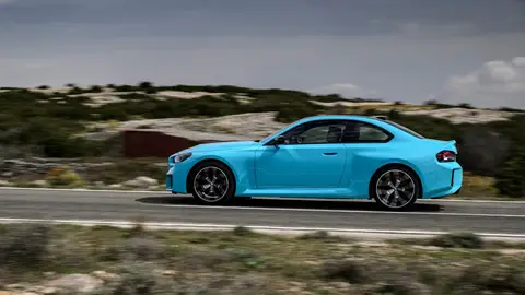 BMW M2 BMW M2