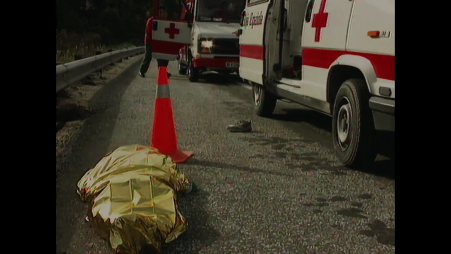 Nuria Roca, sobre los accidentes de tráfico en la Ruta del Bakalao: "Lo sabías y lo asumías, no eras consciente del peligro" Nuria Roca, sobre los accidentes de tráfico en la Ruta del Bakalao: "Lo sabías y lo asumías, no eras consciente del peligro"