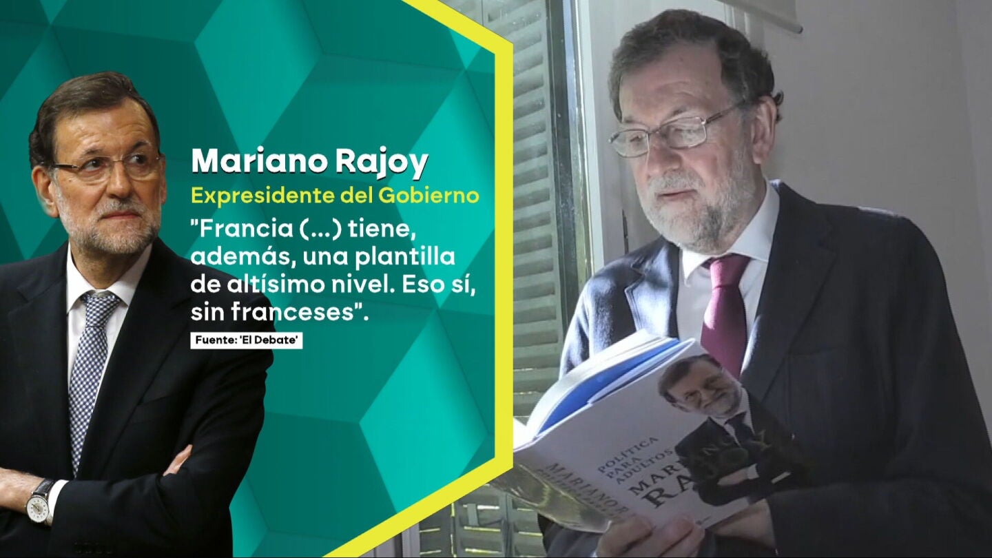 Mariano Rajoy