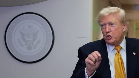Donald Trump Donald Trump