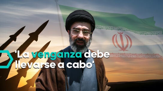 Ir&aacute;n amenaza a Trump. 