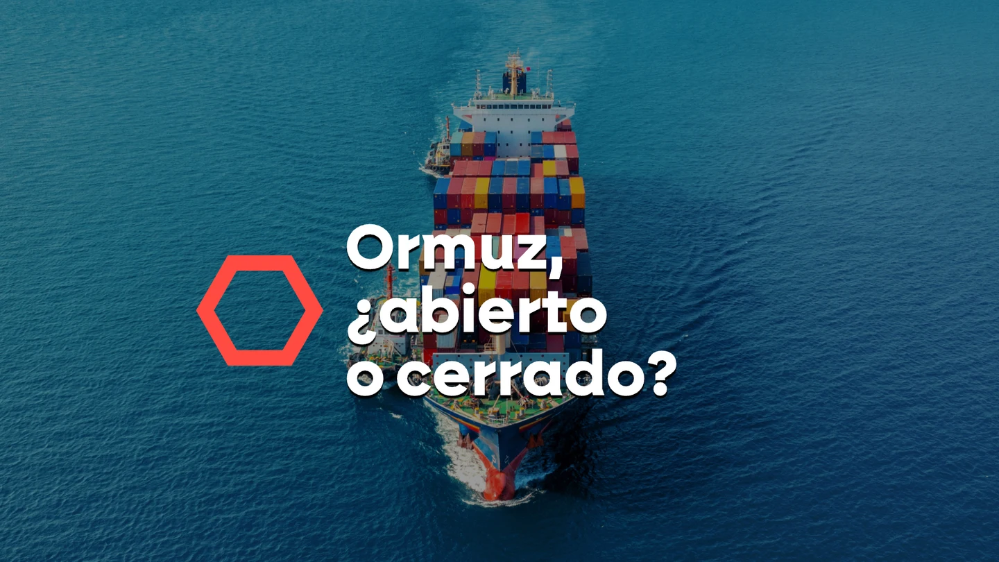 Ormuz. Ormuz.