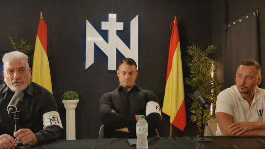 N&uacute;cleo Nacional