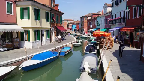Burano Burano