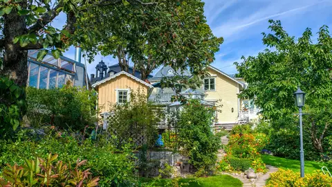 Vaxholm Vaxholm