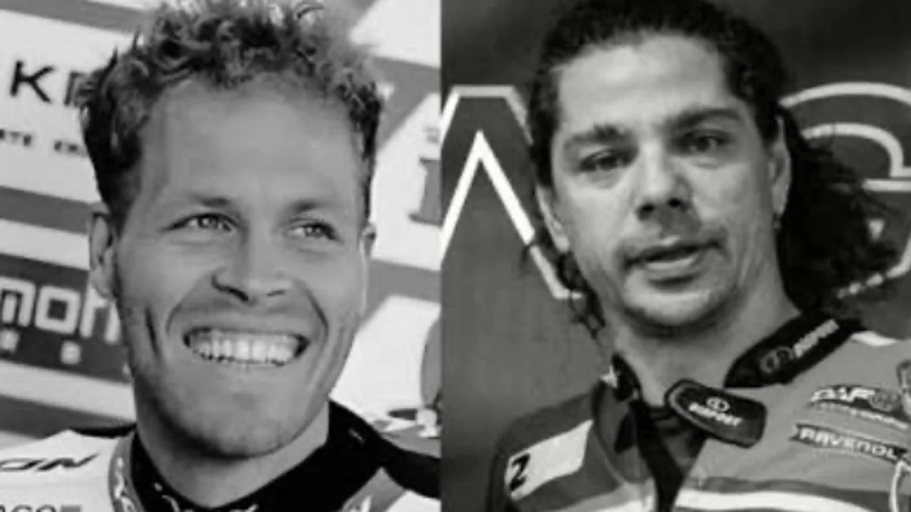 motogp clasificación hoy