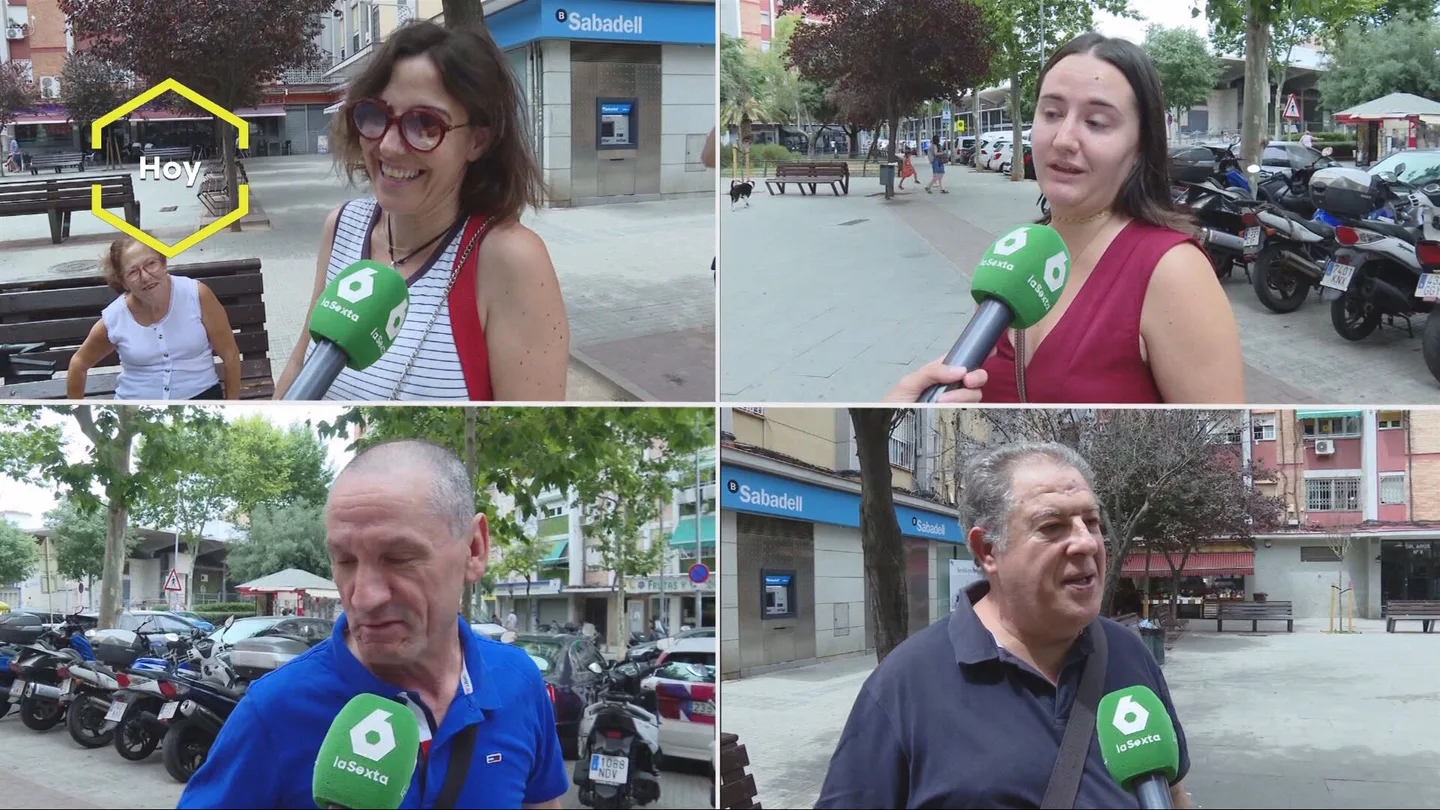 El debate sobre el absentismo salta a la calle El debate sobre el absentismo salta a la calle
