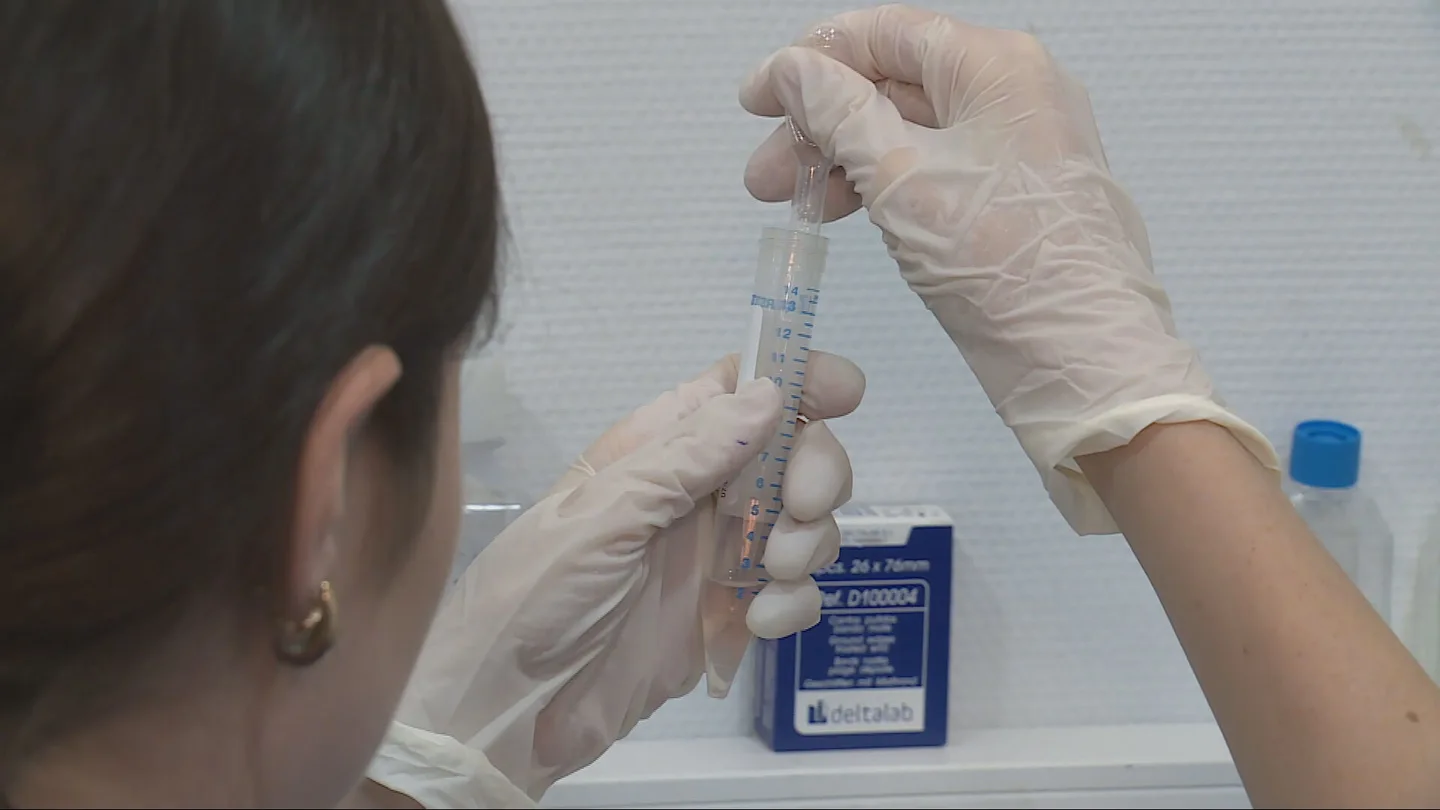 Caen las donaciones de semen Caen las donaciones de semen