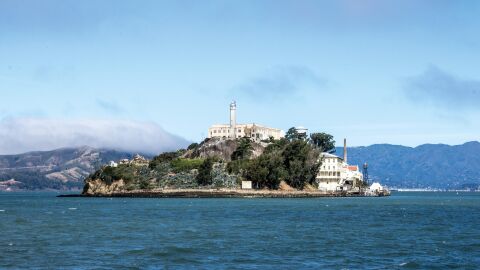 Alcatraz