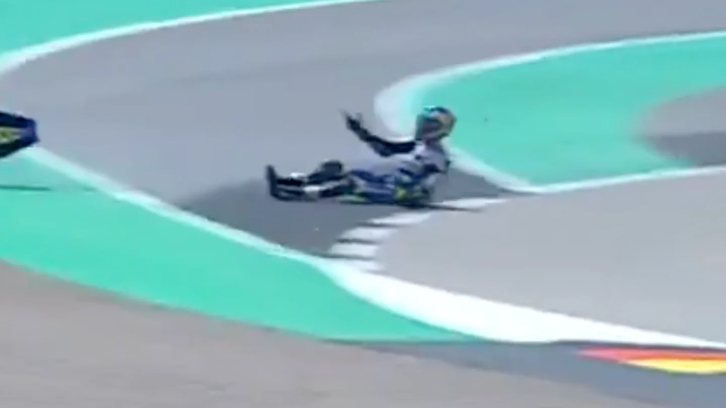 Álex Márquez GP Alemania 2026 Álex Márquez GP Alemania 2026