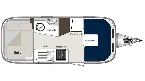 Airstream 20 Years Europe Edition Airstream 20 Years Europe Edition