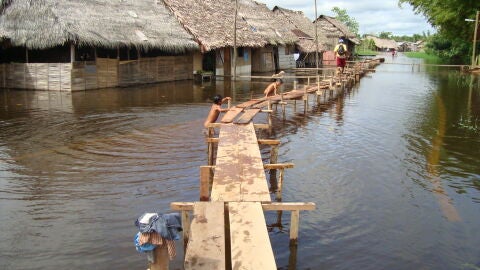 Belén, Iquitos (Perú)