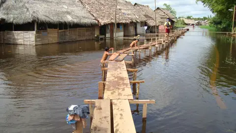 Belén, Iquitos (Perú) Belén, Iquitos (Perú)