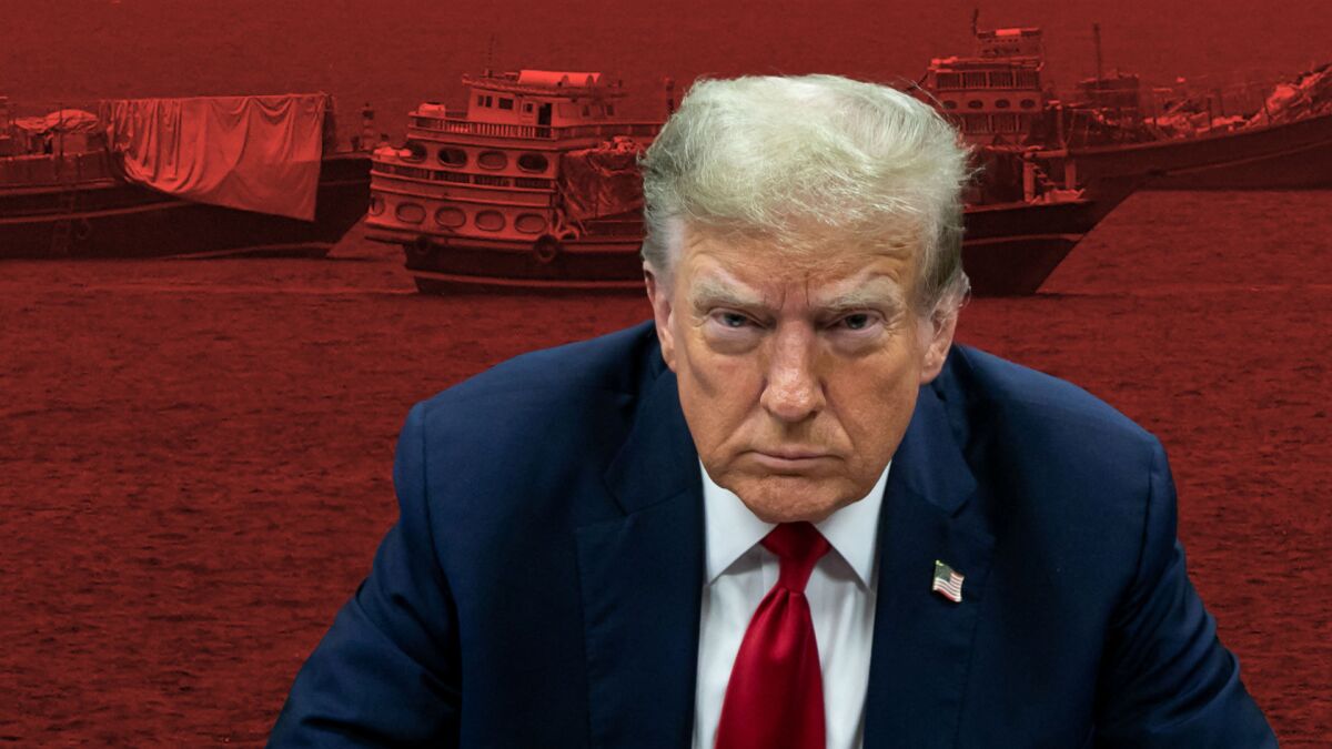 Guerra en Irán, en directo | Trump amenaza a Irán con hacerle "pagar" por la muerte de soldados estadounidenses