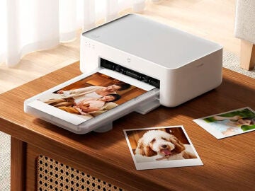 Xiaomi Mijia Desktop Photo Printer 2