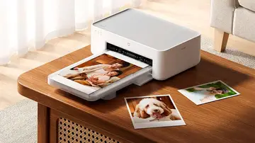 Xiaomi Mijia Desktop Photo Printer 2 Xiaomi Mijia Desktop Photo Printer 2