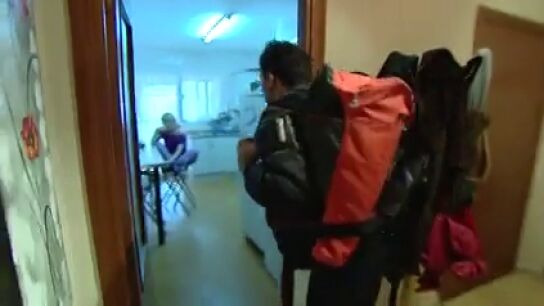 El marido de 'la Paqui' se va de casa tras la noche de fiesta de las princesas de barrio: "Todo no puede ser ni&ntilde;os, casa y estar de mal rollo"