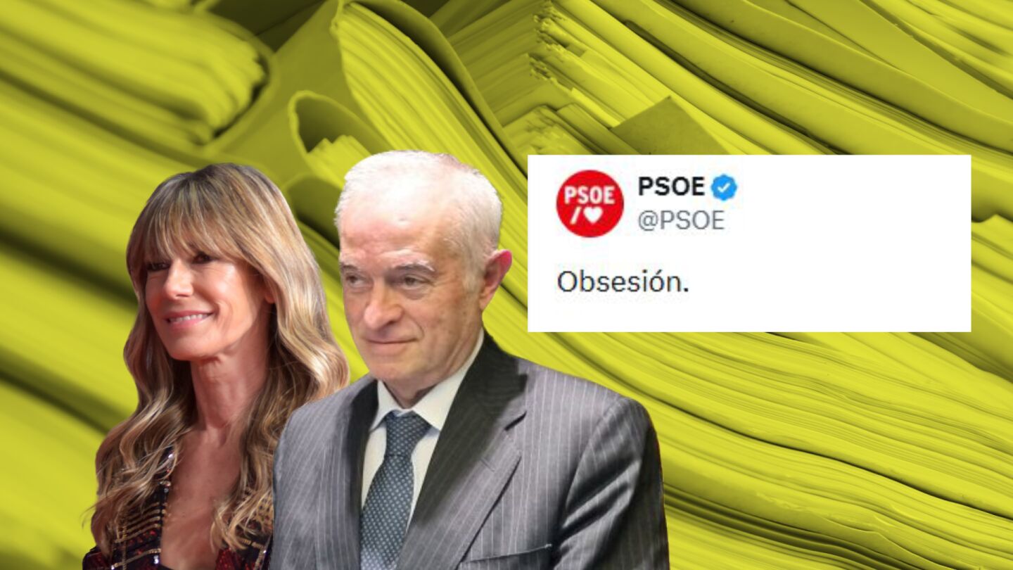 El juez Peinado da cinco d&iacute;as a Bego&ntilde;a G&oacute;mez para acreditar que solo us&oacute; el pasaporte para ir a Londres a la graduaci&oacute;n de su hija