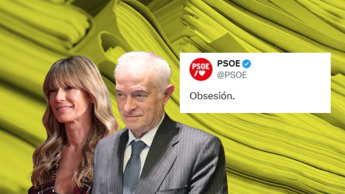 El juez Peinado da cinco días a Begoña Gómez para acreditar que solo usó el pasaporte para ir a Londres a la graduación de su hija El juez Peinado da cinco días a Begoña Gómez para acreditar que solo usó el pasaporte para ir a Londres a la graduación de su hija