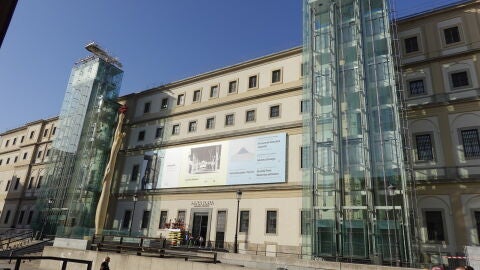 Museo Reina Sofía