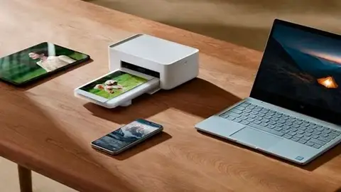 Xiaomi Mijia Desktop Photo Printer 2 Xiaomi-Mijia-Desktop-Photo-Printer-3