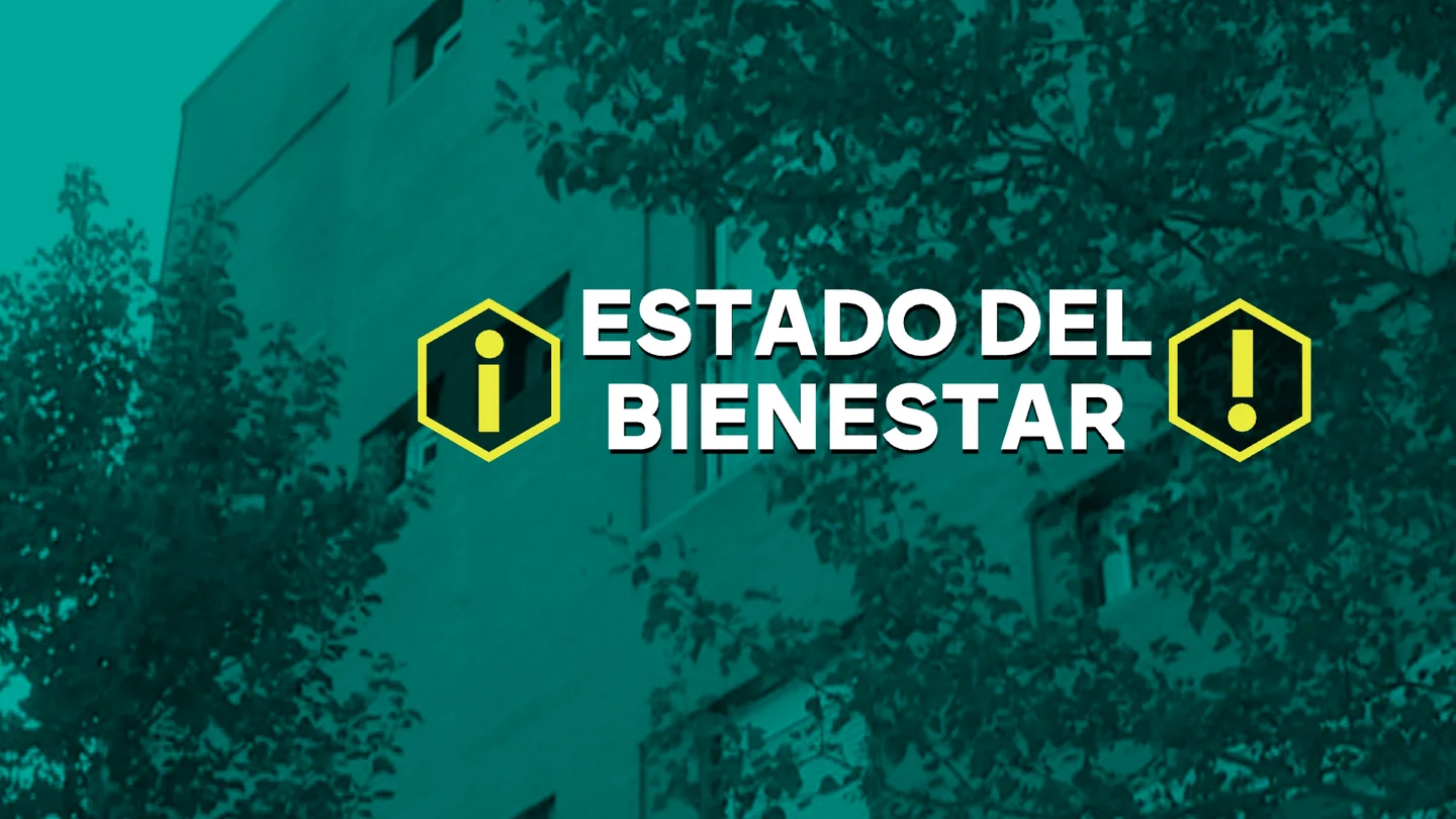 La Justicia frena el desalojo del último vecino de los Apartamentos para mayores San Francisco y cuestiona el argumento del Ayuntamiento para vaciar el edificio La Justicia frena el desalojo del último vecino de los Apartamentos para mayores San Francisco y cuestiona el argumento del Ayuntamiento para vaciar el edificio