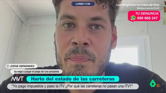 Carreteras ITV