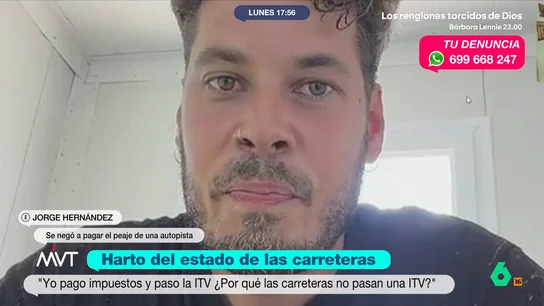 Carreteras ITV Carreteras ITV