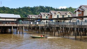 Kampong Ayer