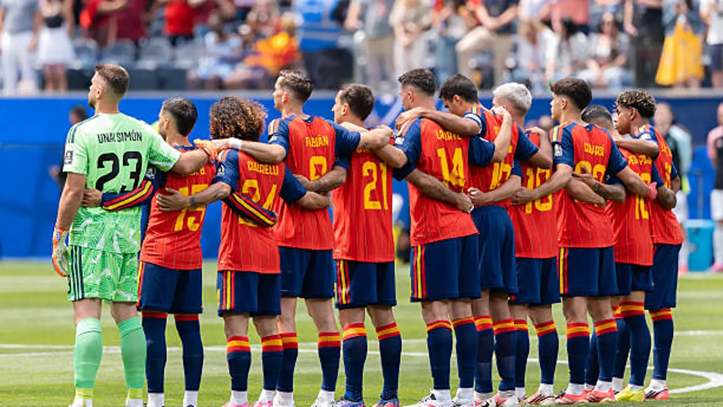 ¿Cuándo juega España contra Francia en las semifinales del Mundial? Horario y dónde ver ¿Cuándo juega España contra Francia en las semifinales del Mundial? Horario y dónde ver