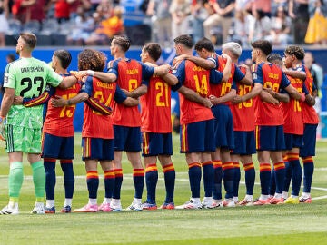 &iquest;Cu&aacute;ndo juega Espa&ntilde;a contra Francia en las semifinales del Mundial? Horario y d&oacute;nde ver