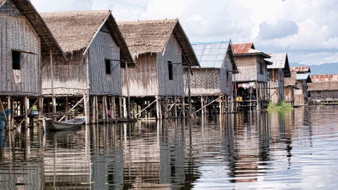 Lago Inle