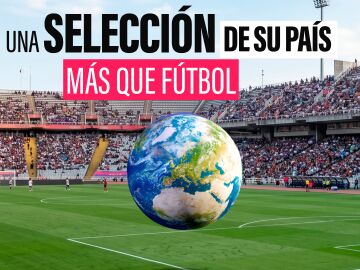 El f&uacute;tbol como algo m&aacute;s que un juego o c&oacute;mo las selecciones reflejan la realidad demogr&aacute;fica de un pa&iacute;s