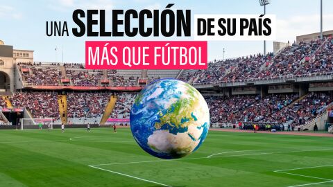 El f&uacute;tbol como algo m&aacute;s que un juego o c&oacute;mo las selecciones reflejan la realidad demogr&aacute;fica de un pa&iacute;s