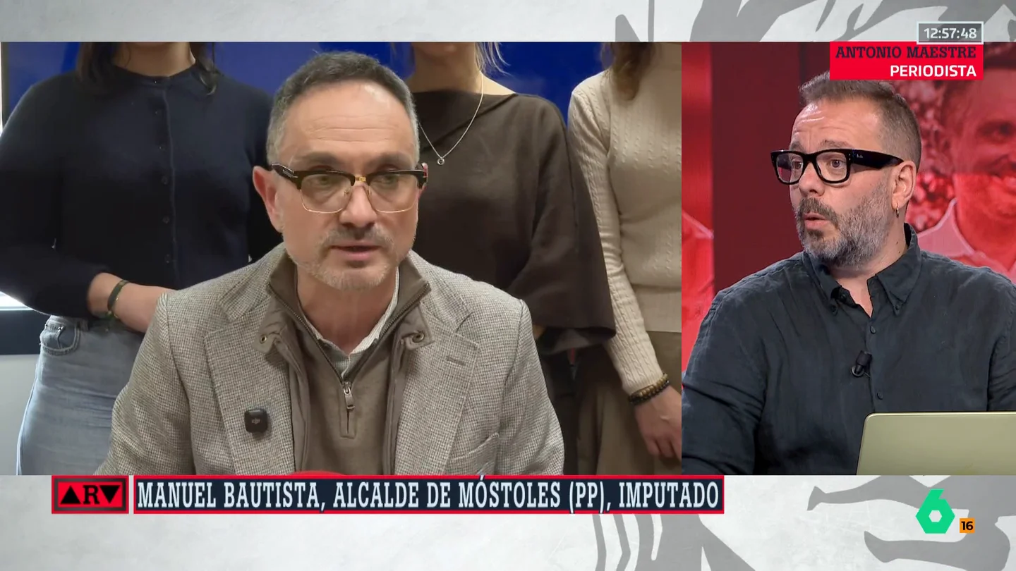 maestre maestre