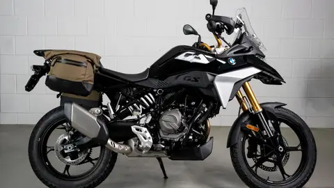 BMW F 450 GS BMW F 450 GS