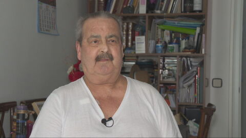 El drama de los enfermos de c&aacute;ncer con el lamentable estado del Hospital Cl&iacute;nico de Madrid: "Me han cancelado tres veces la radioterapia tres veces porque el ascensor no funcionaba"