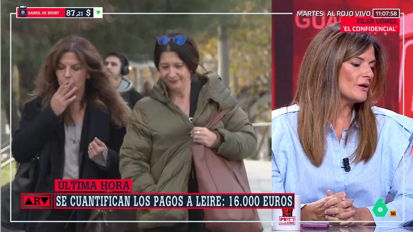 Pilar Gómez Pilar Gómez