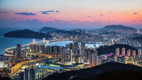 Busan Busan