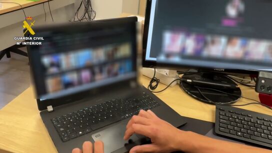 Investigado un menor de 14 a&ntilde;os por crear y difundir "deepfakes" pornogr&aacute;ficos de nueve compa&ntilde;eras de instituto en Logro&ntilde;o