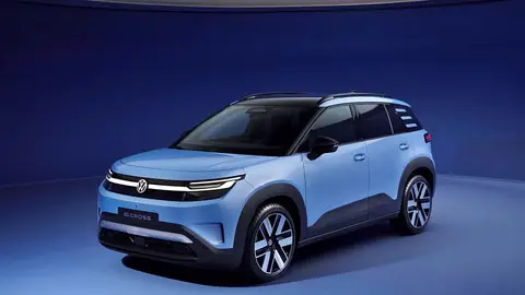 Volkswagen ID.Cross Volkswagen ID.Cross