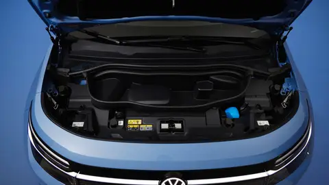 Volkswagen ID. Cross Volkswagen ID. Cross